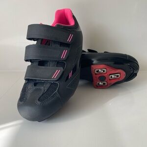 Tommaso Pista Indoor Cycling Shoes - Women DESIGNED FOR PELOTON